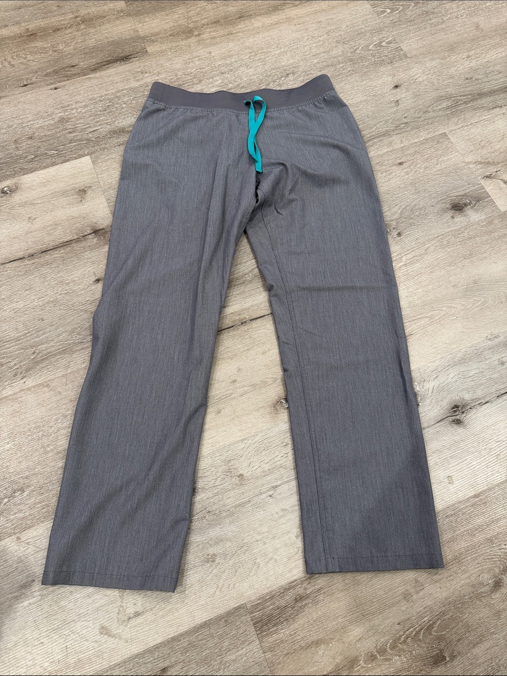 Women’s Livingston Gray Pants